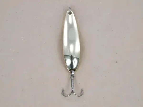 Suretti Thunder zlatá / Plandavka / 14,8 g