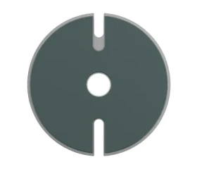 Logitech Držák pro Scribe / montáž na skleněný povrch (952-000120)