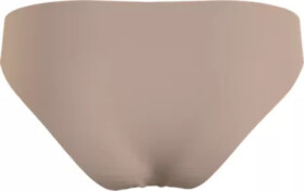 Dámské kalhotky 3Pack BRAZILIAN UW0UW03871 0R3 mix hnědé - Tommy Hilfiger M