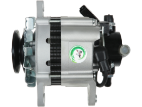 Alternátor OPEL Astra F, Corsa B a Combo I | 1.5 D / 1.7 D/TDS