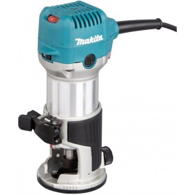 Makita RT0702C / kombinovaná frézka / 710W (RT0702C)