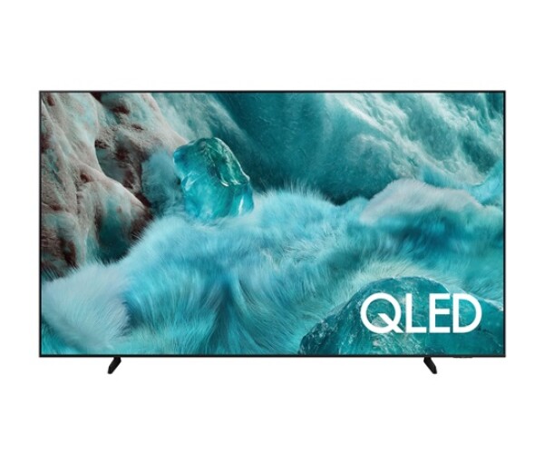 Samsung QE98Q7FAAUXXH 98" TV QLED, 4K (3,840 x 2,160), 120Hz, Tizen Smart TV, HDMI, USB, Wi-Fi, BT EDF_817278