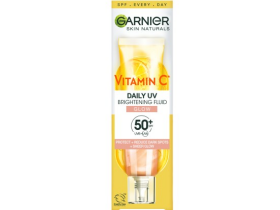 Garnier fluid 50ml VitaminC SPF50 Glow