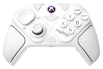 Turtle Beach Victrix Pro BFG Reloaded bílá / Gamepad / Hall-Effect / bezdrátový / Xbox Series X/S, Xbox One, PC (TBC-2101-15)