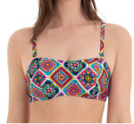 Dámská plavková podprsenka Style Bella Top Bikini 8725-1 Mix barev - Anita RosaFaia Mix barev 75G