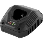 Rychlonabíječka GÜDE LGA 12-24 58807
