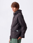 Service Works Pigment HBT Smock 2.0 Black L