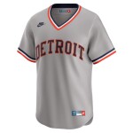 Nike Pánský dres Detroit Tigers MLB Cooperstown Limited Velikost: 2XL