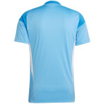Adidas Tiro 25 Competition Jersey Brankářský dres s krátkým rukávem M JI9715 pánské L