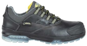 Bezpečnostní obuv Cofra SUNRISE S7S FO SR velikost 46 GORE-TEX WATERPROOF, Černá