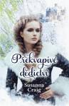 Překvapivé dědictví - Susanna Craig - e-kniha