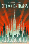 City of Nightmares Rebecca Schaeffer