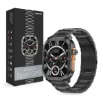 Aligator Chytré hodinky Watch Sport GPS / černé (AW15BK)