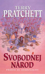 Svobodnej národ - Terry Pratchett