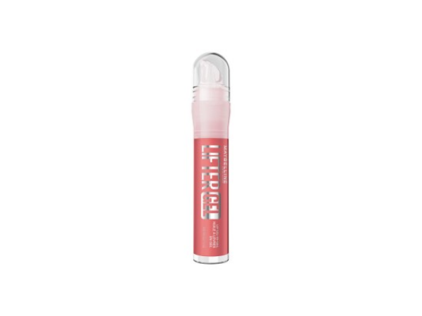 Maybelline New York Lifter Gel lesk na rty 006 Strawberry Shake 6,6 ml