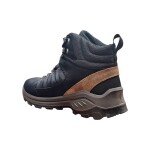 GRUNA Obuv kotníková JACALU PZ23-A2828z61 pánská černá