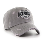 47 Brand Pánská kšiltovka Los Angeles Kings NHL Weathered 47 Clean Up
