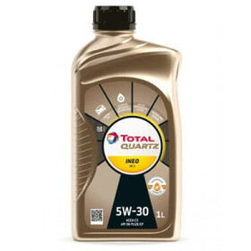 TOTAL QUARTZ INEO MC3 5W-30 1l / Syntetický motorový olej (213769)