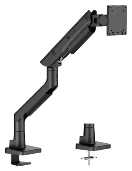 Icy Box Stolní držák pro 1 monitor do 57" / nosnost: 27 kg (IB-MS701-T)