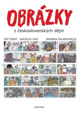 Obrázky československých dějin