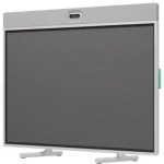 Logitech Rally Board 65 bílá / videokonferenční zařízení (960-001730)