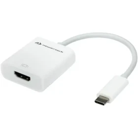 OWC NWTADPTCHDMI2 bilá / adapter / HDMI 2.0 / USB-C / 4K @ 60Hz (NWTADPTCHDMI2)