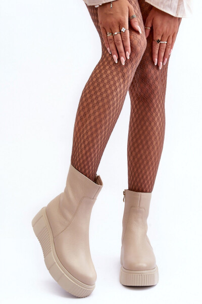 Boty model 185614 Step in style 38