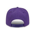 New Era Pánská kšiltovka Minnesota Vikings NFL Stated 9SEVENTY Stretch-Snap