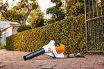 Aku fukar na listí STIHL BGA 160