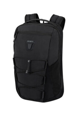 Samsonite DYE-NAMIC Batoh na notebook 14.1" černá / 16 l (146457-1041)