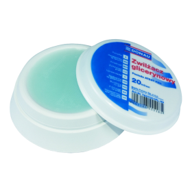 DONAU glycerinový zvlhčovač prstů, 20 ml, transparentní