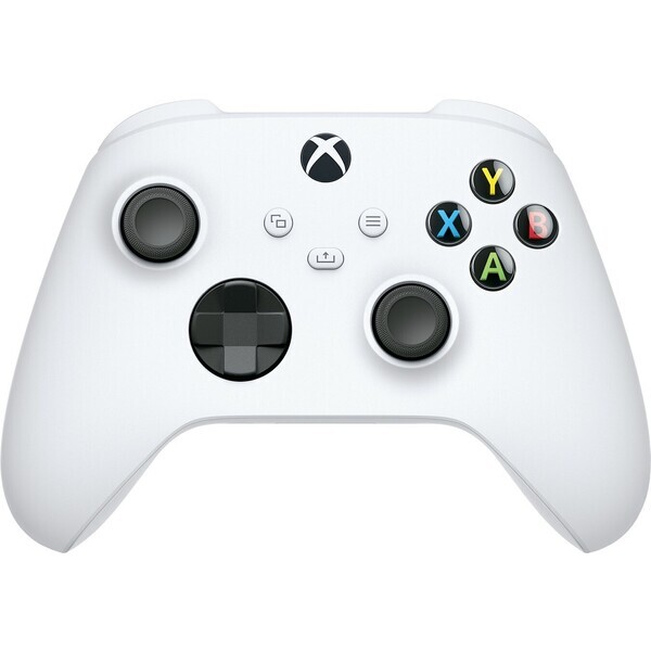 Microsoft Xbox Series Wireless Controller QAS-00002