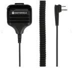 Motorola HKLN4606A / Reproduktor s mikrofonem / Pro XT420, XT460, XT660, CP040, DP1400 (HKLN4606A)