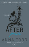 After 4: Pouto - Anna Todd - e-kniha