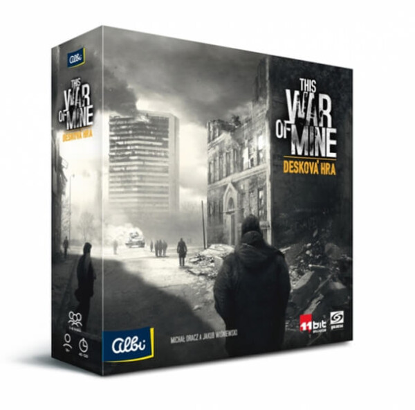 This War of Mine