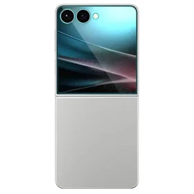 Spigen Glass tR EZ Fit HD 1 Pack tvrzené sklo pro Samsung Galaxy Z Flip 7 transparentní (AGL09586)