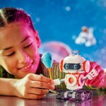 LEGO LEGO® Creator 3v1 31164 Vesmírný robot