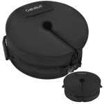 Hmotnost stojanu na slunečník - pytel s pískem 40 kg