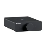 Fosi Audio V3-48V / Hi-Fi stereo zesilovač / 300W / RCA / Repro OUT / Pre-OUT (6976136960225)