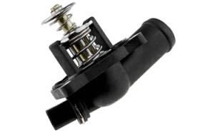 PIETRO Termostat Audi A2 (8Z0), VW Bora, Golf IV (1J) 1.6 FSI 81kW