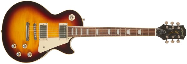 Epiphone Les Paul Standard 60s Figured Fireball