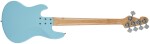 Sandberg California II TT 5 HG SB RWF MHS WPI