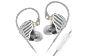 KZ PR1 Hi-Edition Sluchátka s mikrofonem (6970493062622)