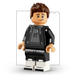 LEGO LEGO® Editions 43023 Helma Lando Norris z týmu McLaren Mastercard F1®