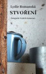Stvoření - Lydie Romanská