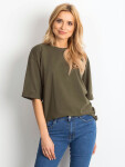 Halenka RV BZ model 16719401 khaki XS - FPrice