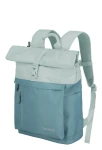 Travelite Basics Rollup Backpack Ice Blue 35 L TRAVELITE-96310-26