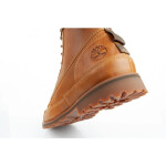 Trekingové boty Timberland M TB0A2MQ5231 41