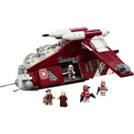 LEGO® Star Wars™ 75354 Coruscantský dělový člun