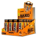 Amix AAKG Shot 4000 mg lime 20 x 60 ml (15586)